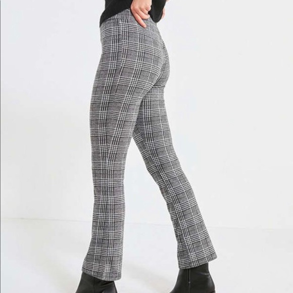 Urban Outfitters Pants - UO Casey Kick Flare Pant